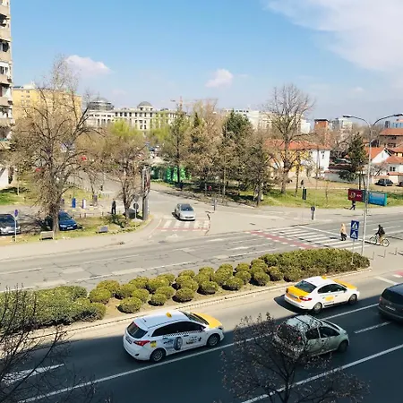 Appartamento Friendly In Center Of Skopje